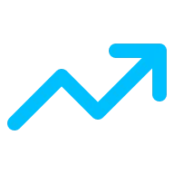 Analytics Dashboard Icon