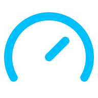 Real-Time Detection Icon